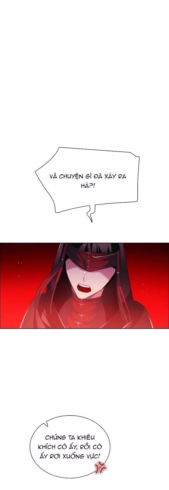 Zero Game [Chap 47-183]