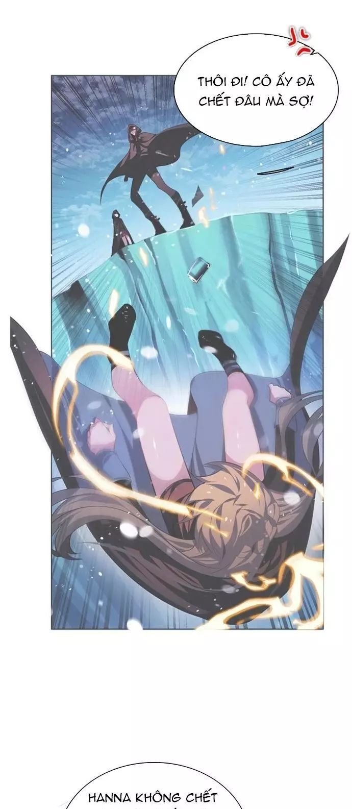 Zero Game [Chap 47-183]