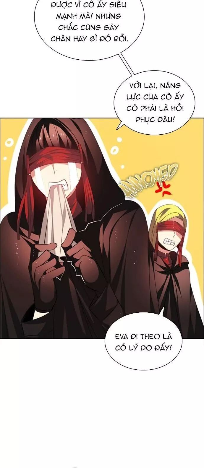 Zero Game [Chap 47-183]