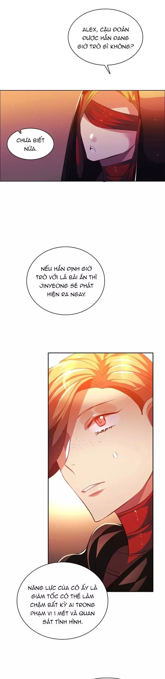 Zero Game [Chap 47-183]