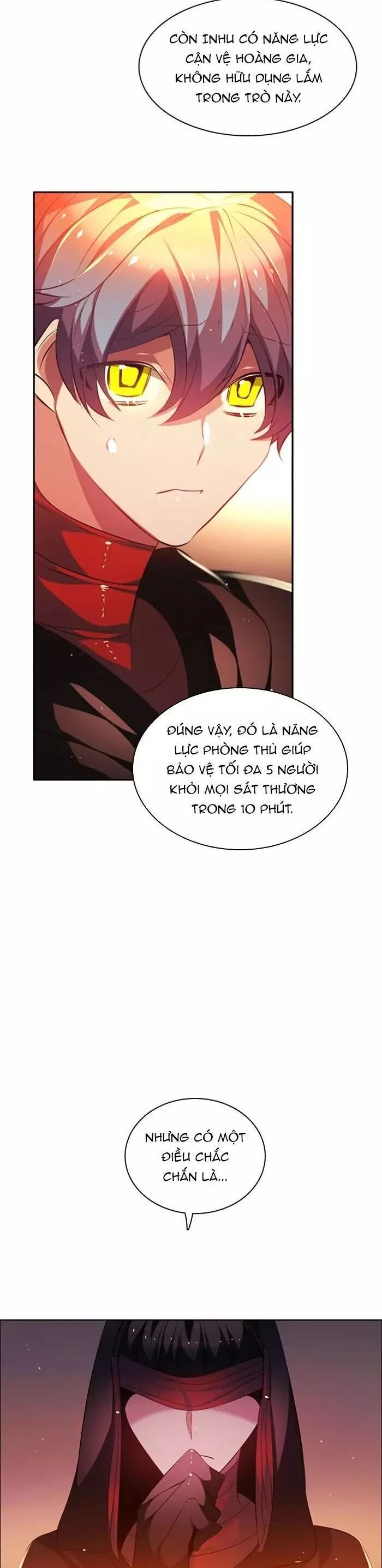 Zero Game [Chap 47-183]