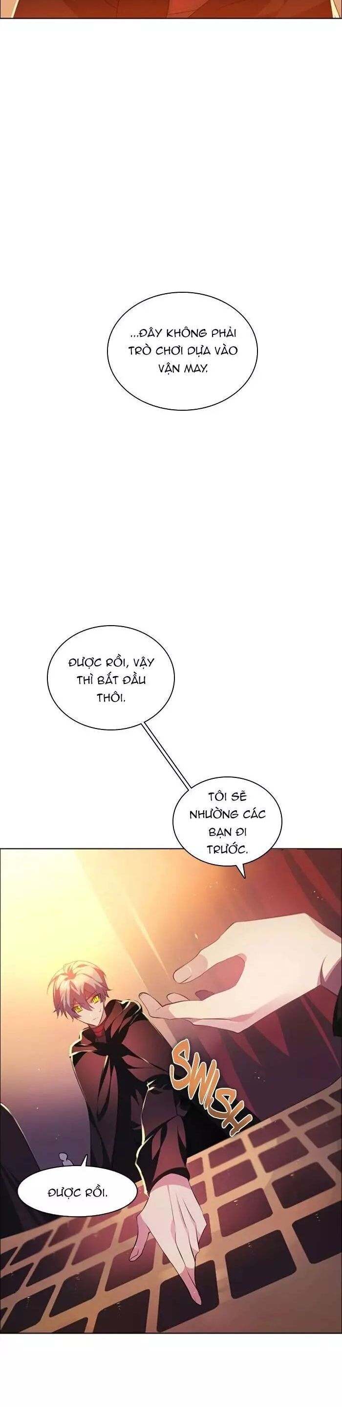 Zero Game [Chap 47-183]