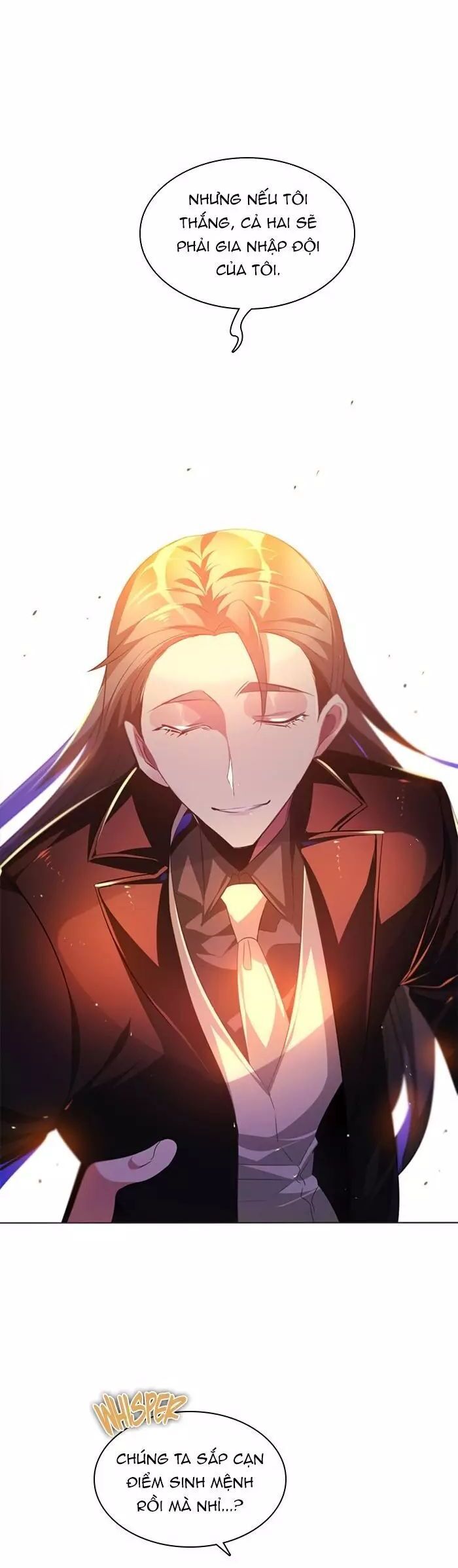 Zero Game [Chap 47-183]