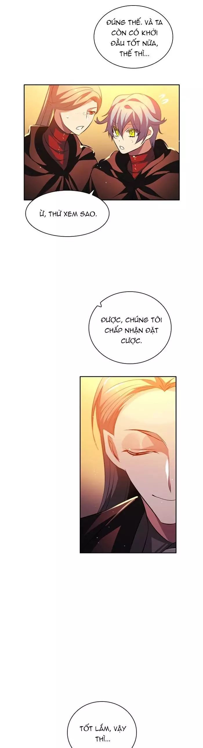 Zero Game [Chap 47-183]