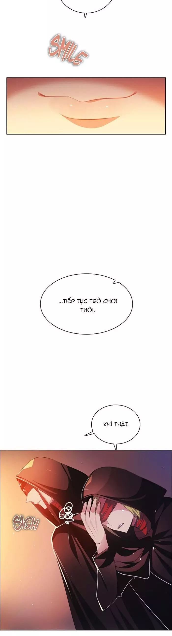 Zero Game [Chap 47-183]
