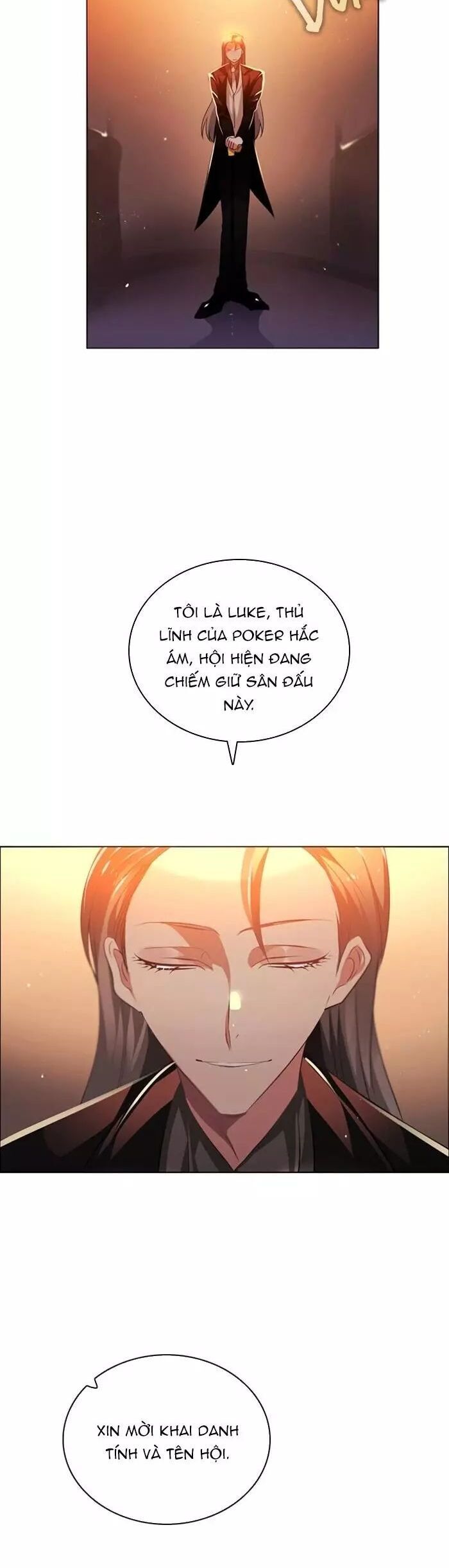 Zero Game [Chap 47-183]