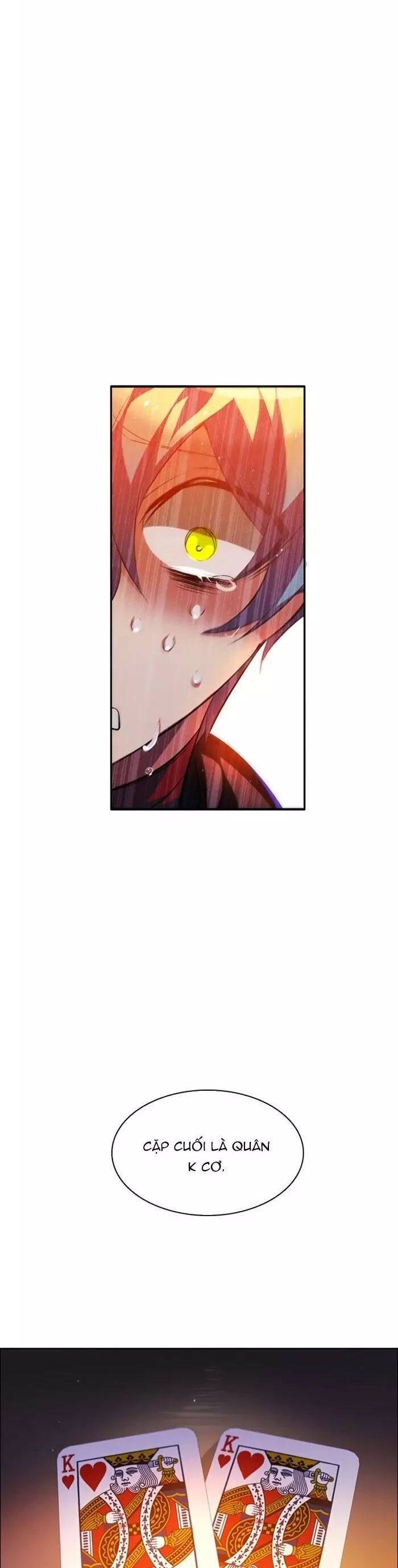 Zero Game [Chap 47-183]