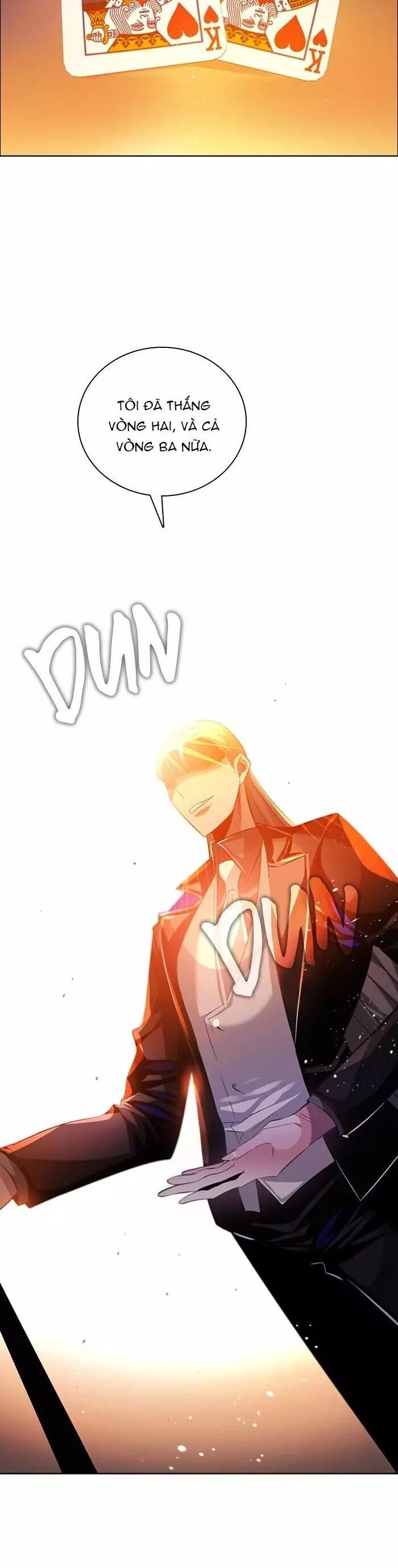 Zero Game [Chap 47-183]