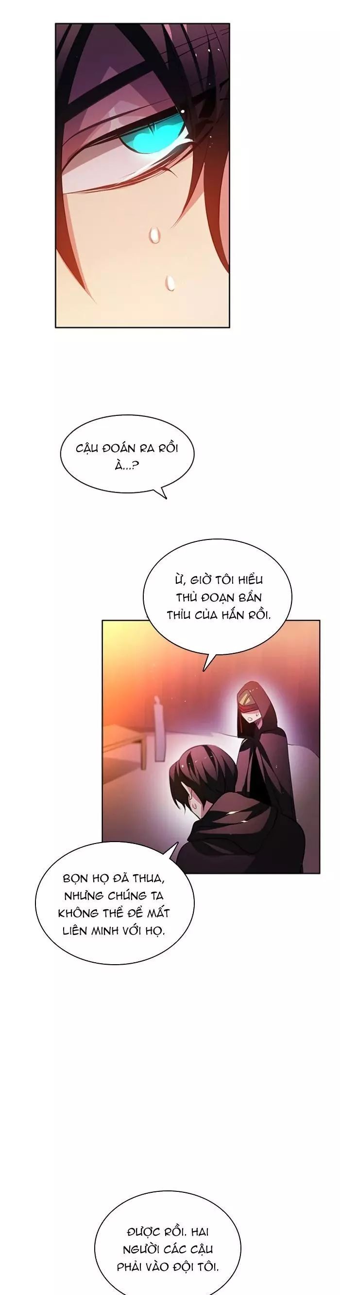 Zero Game [Chap 47-183]