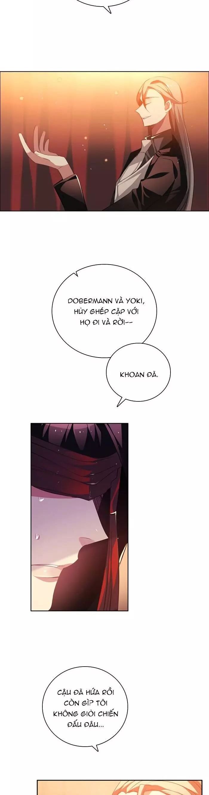 Zero Game [Chap 47-183]