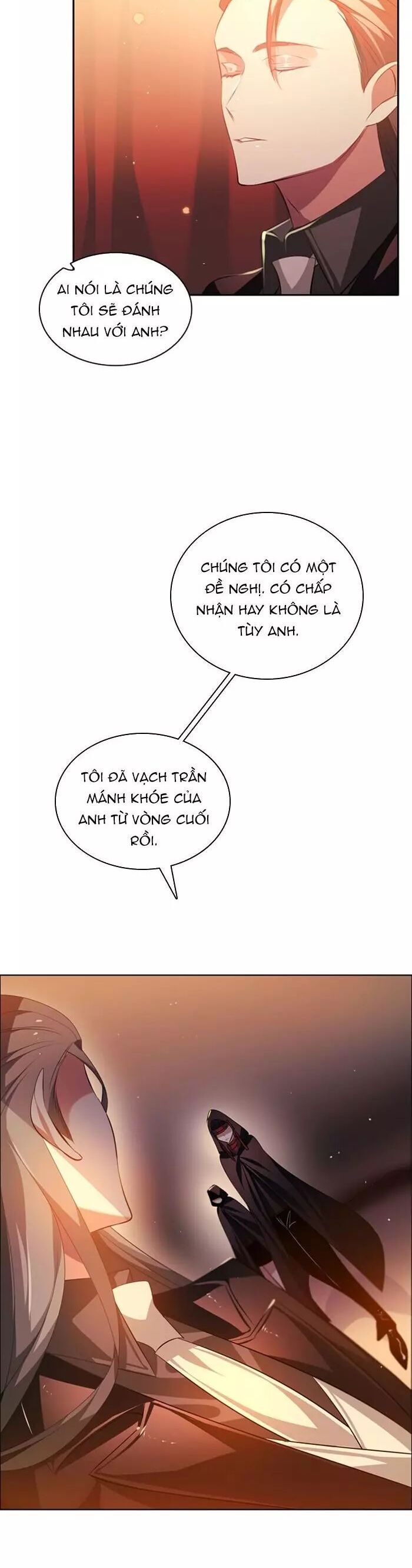 Zero Game [Chap 47-183]