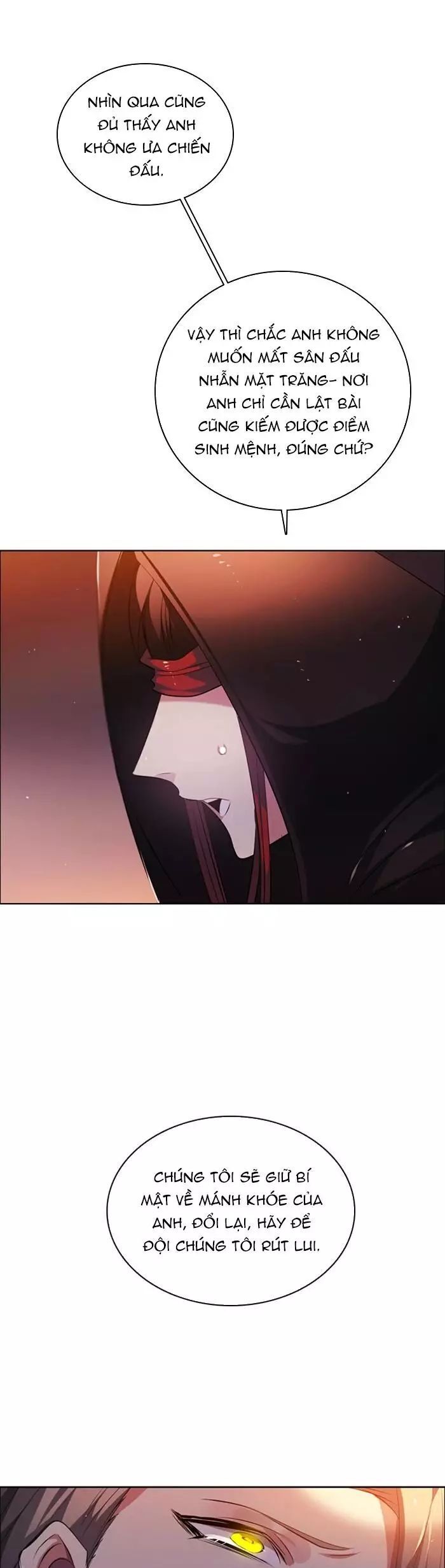 Zero Game [Chap 47-183]