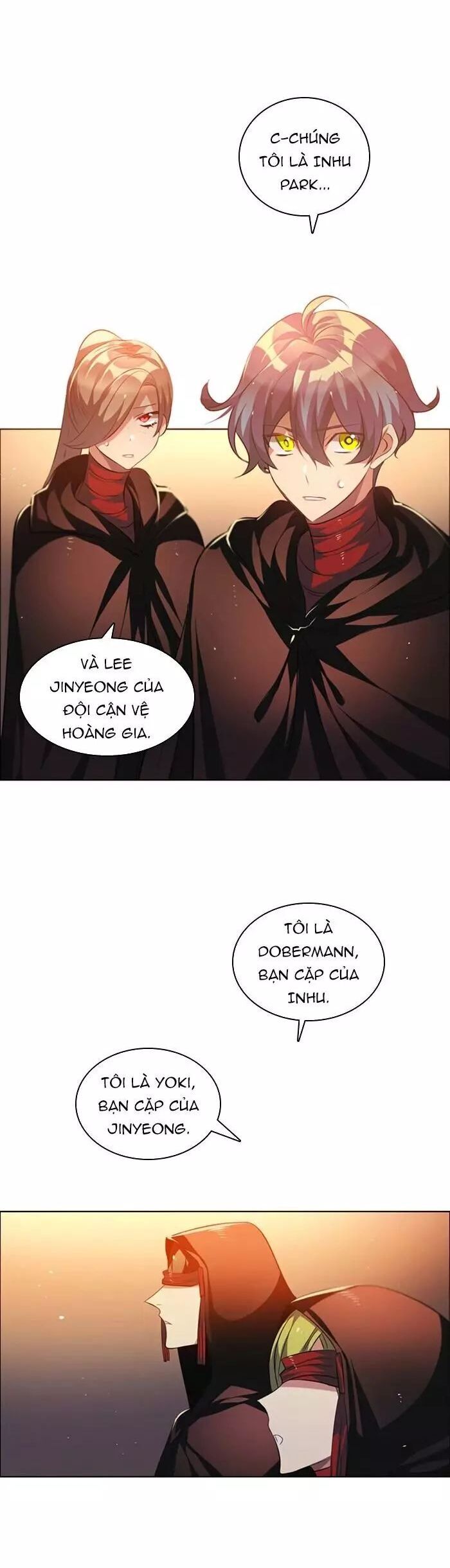 Zero Game [Chap 47-183]