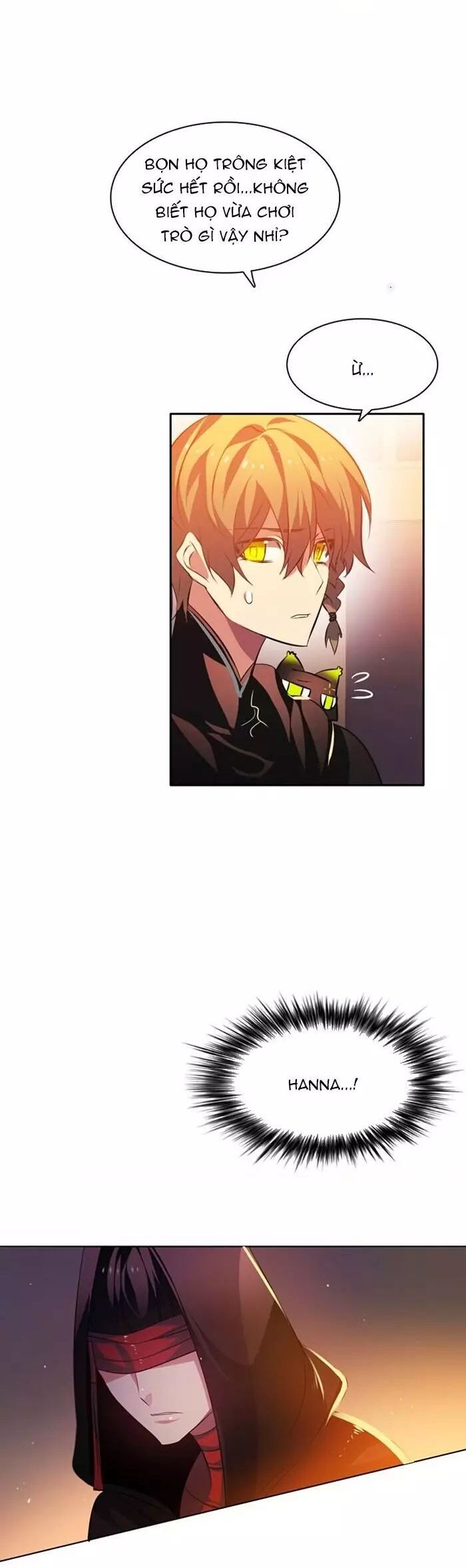 Zero Game [Chap 47-183]