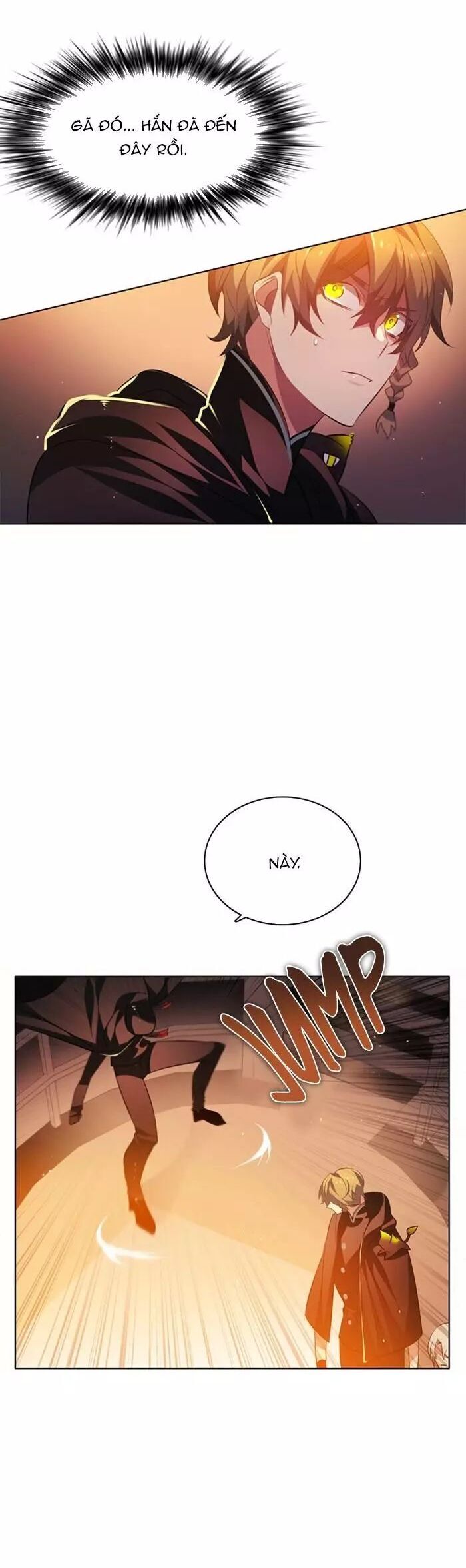 Zero Game [Chap 47-183]