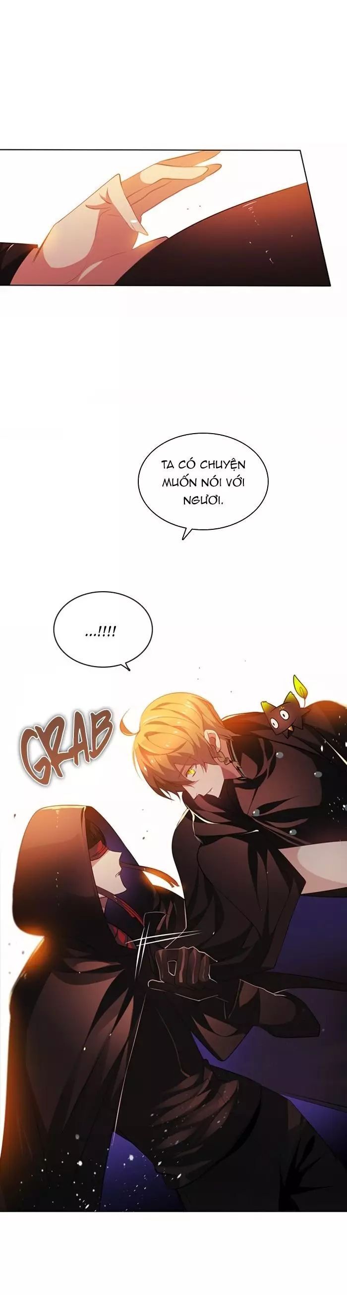 Zero Game [Chap 47-183]