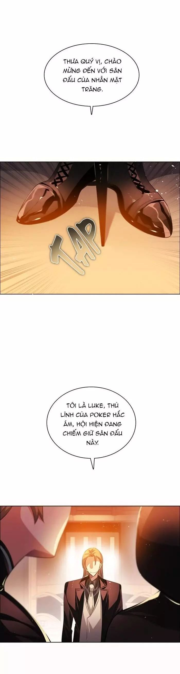 Zero Game [Chap 47-183]