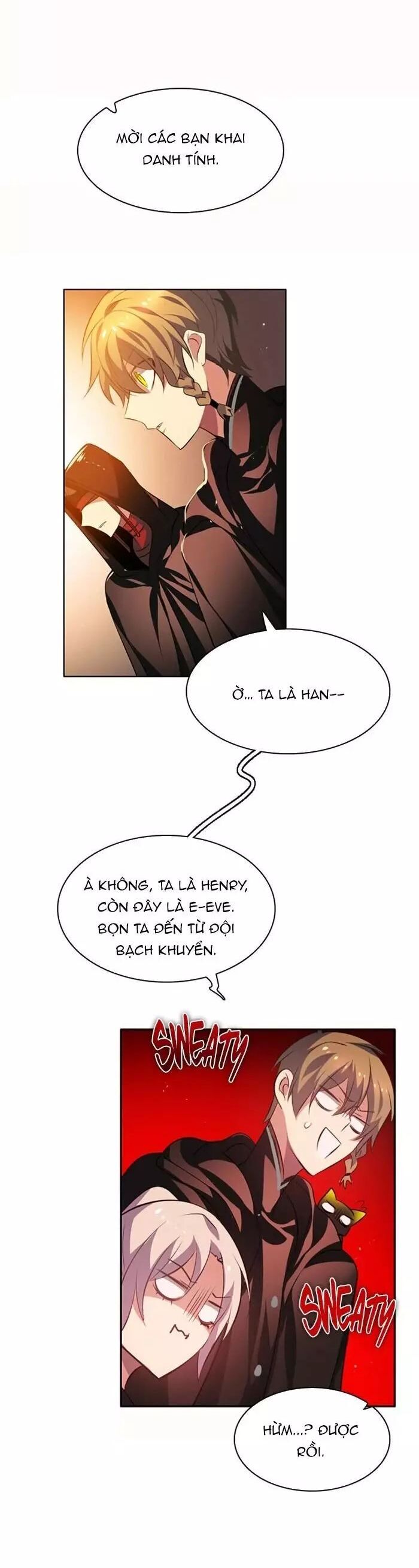 Zero Game [Chap 47-183]