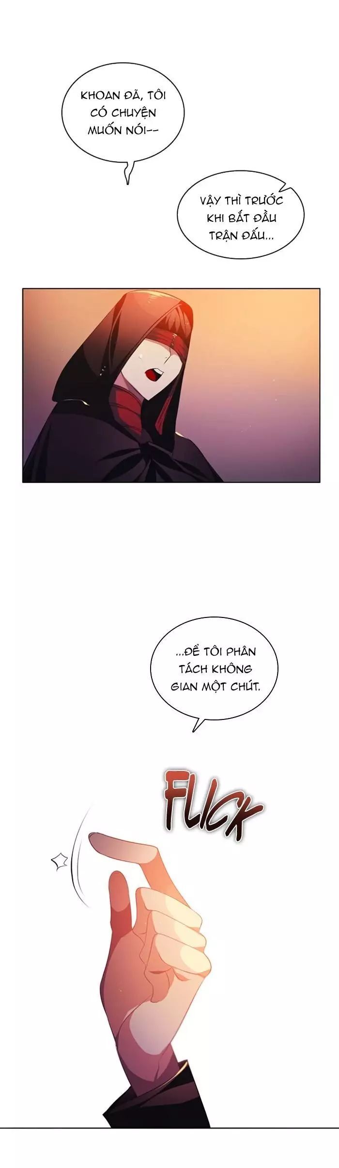 Zero Game [Chap 47-183]