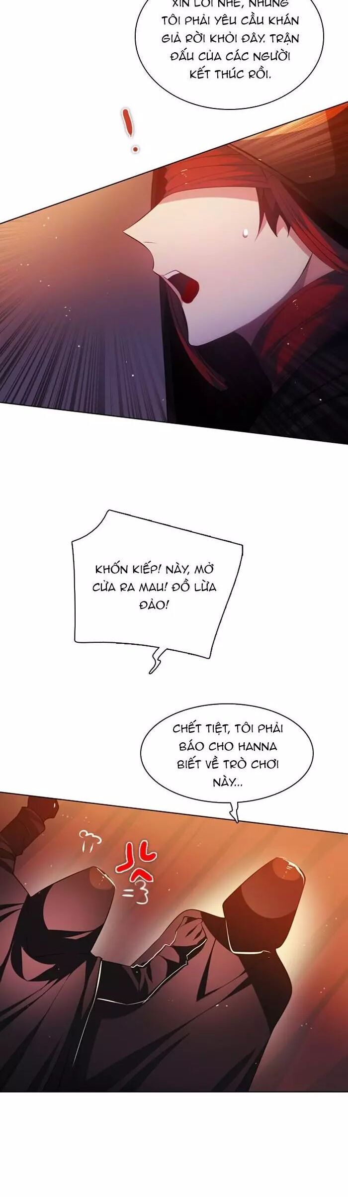 Zero Game [Chap 47-183]