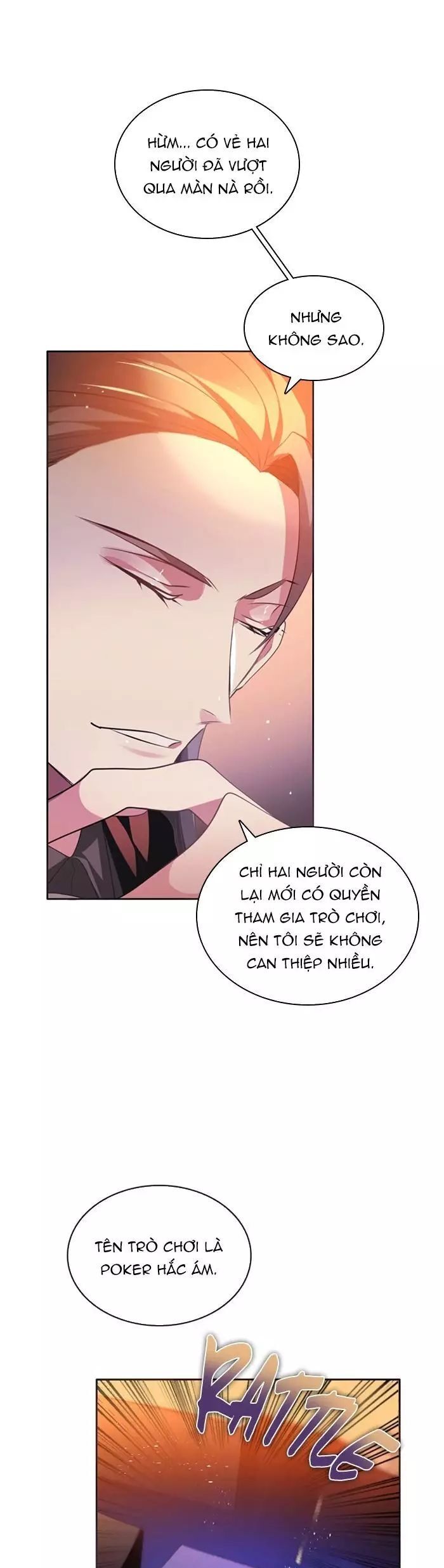 Zero Game [Chap 47-183]