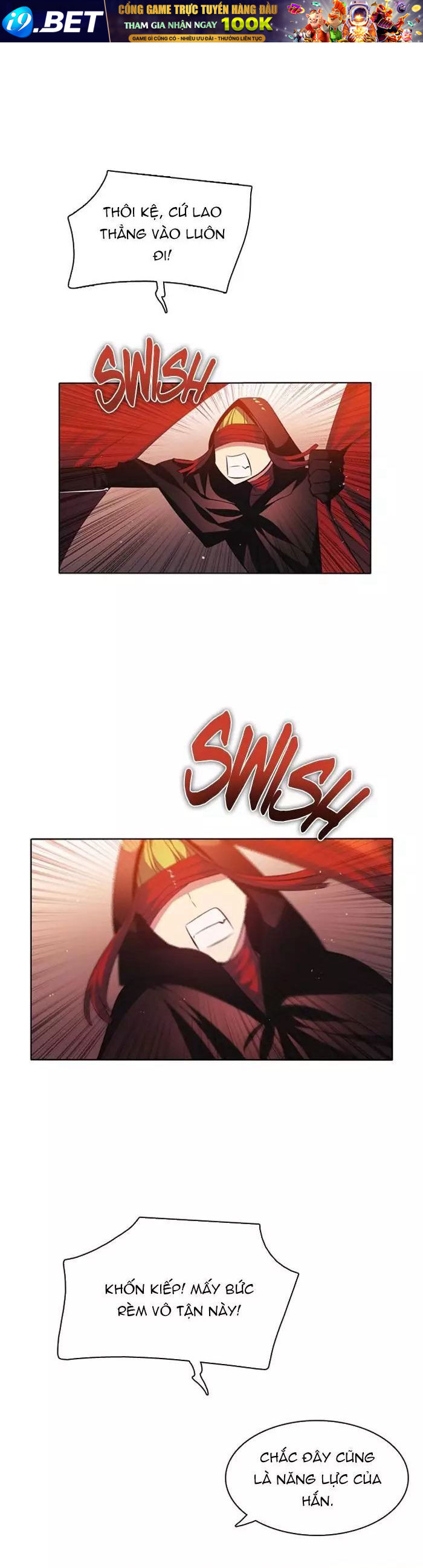 Zero Game [Chap 47-183]
