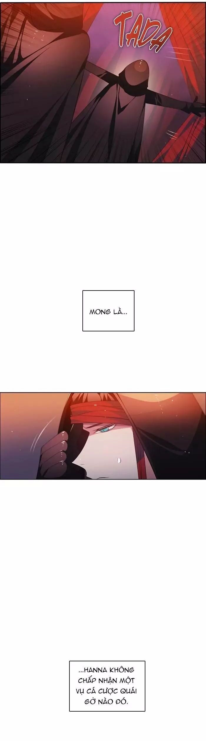 Zero Game [Chap 47-183]