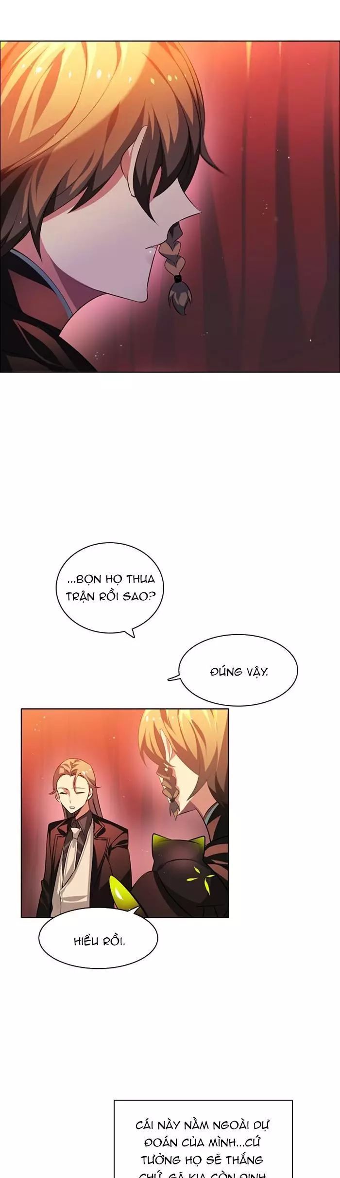 Zero Game [Chap 47-183]