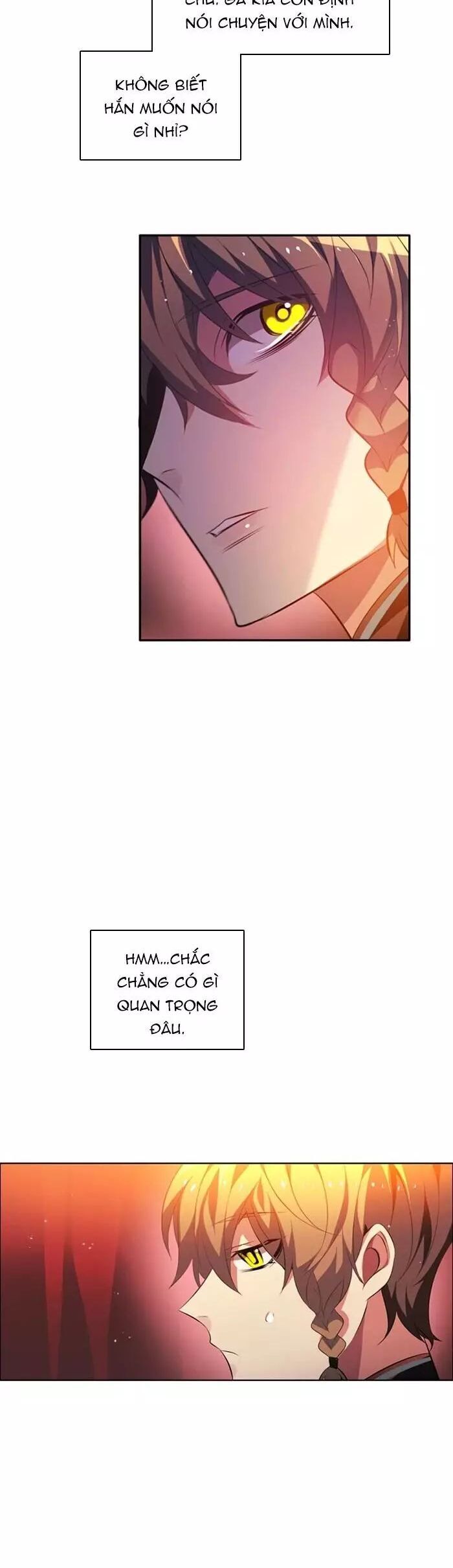 Zero Game [Chap 47-183]