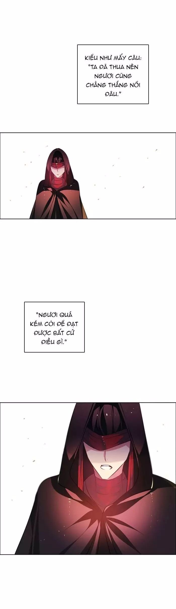 Zero Game [Chap 47-183]