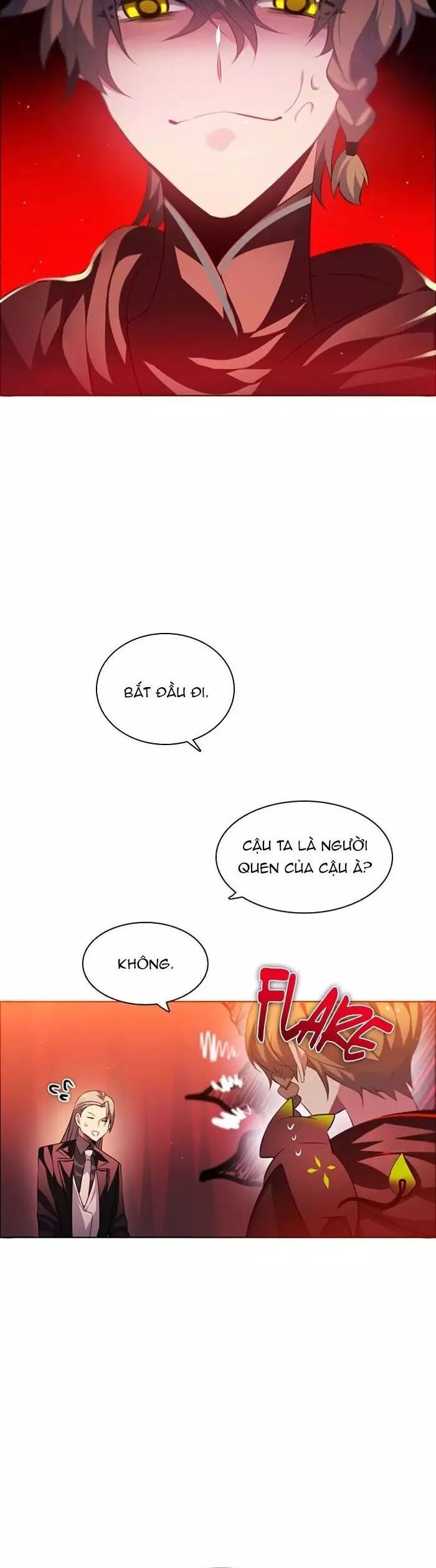 Zero Game [Chap 47-183]