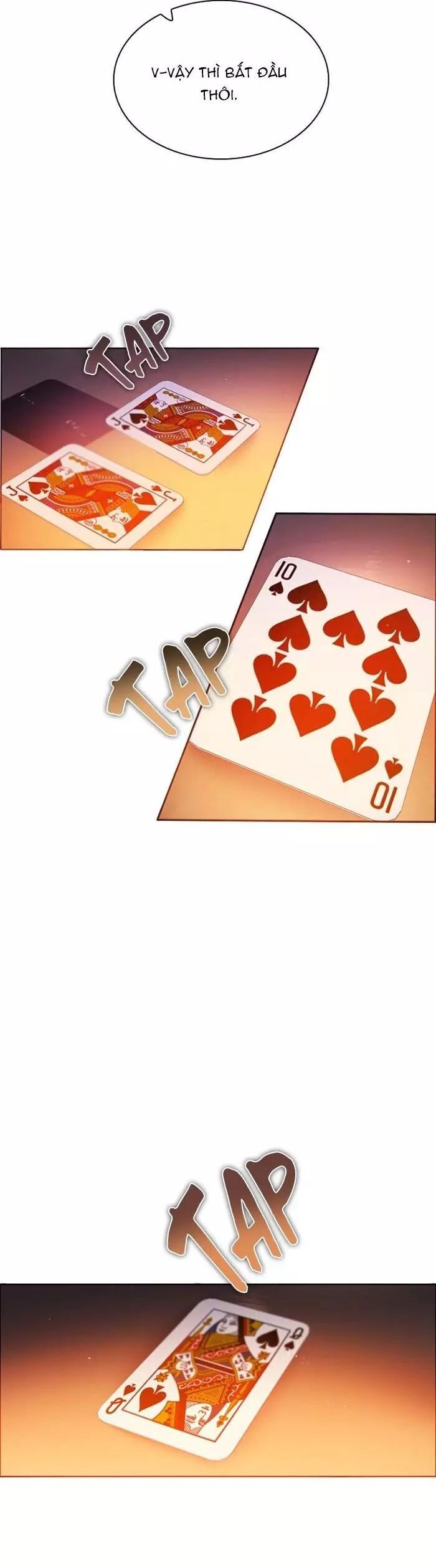Zero Game [Chap 47-183]