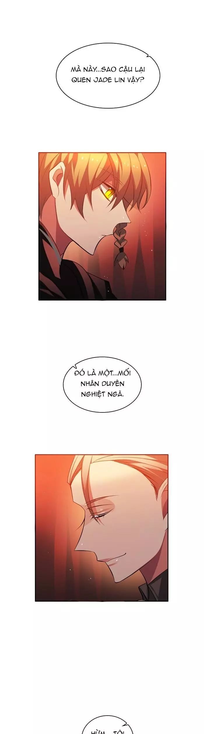 Zero Game [Chap 47-183]