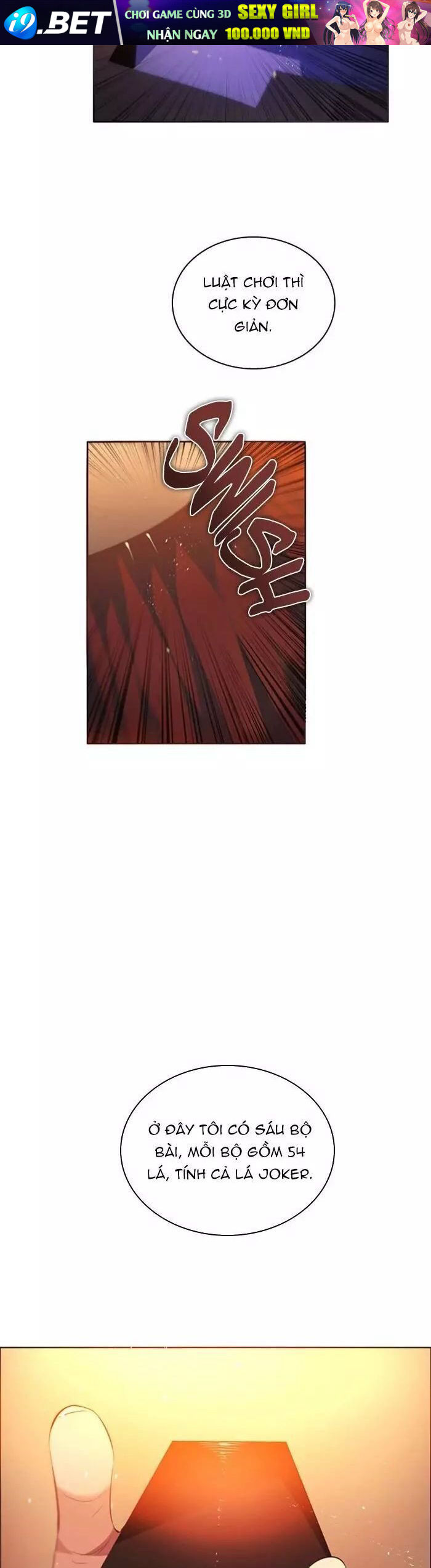 Zero Game [Chap 47-183]
