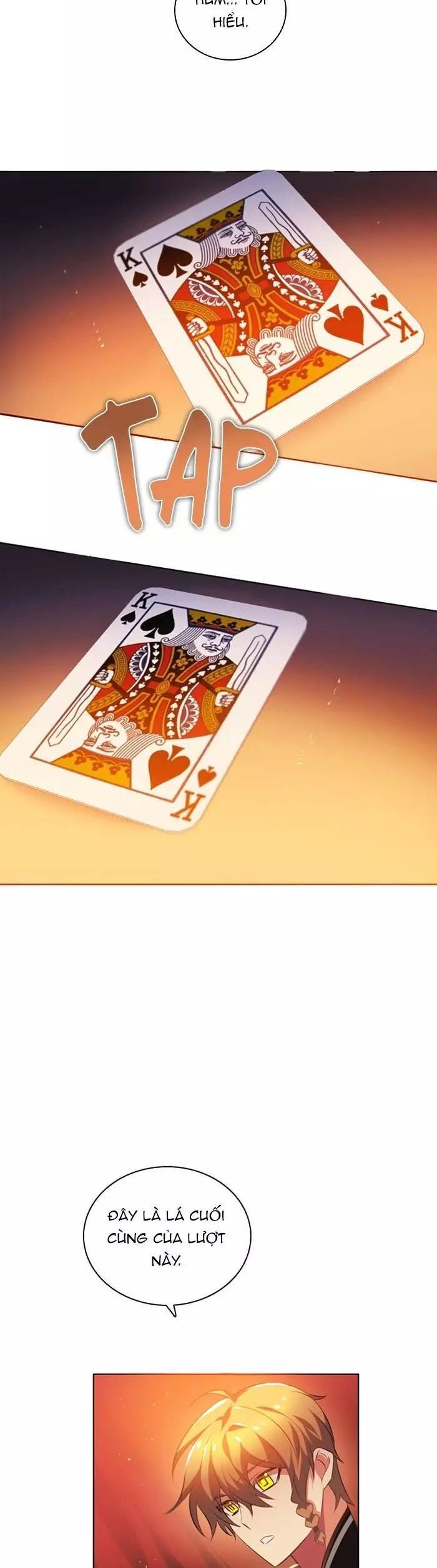 Zero Game [Chap 47-183]