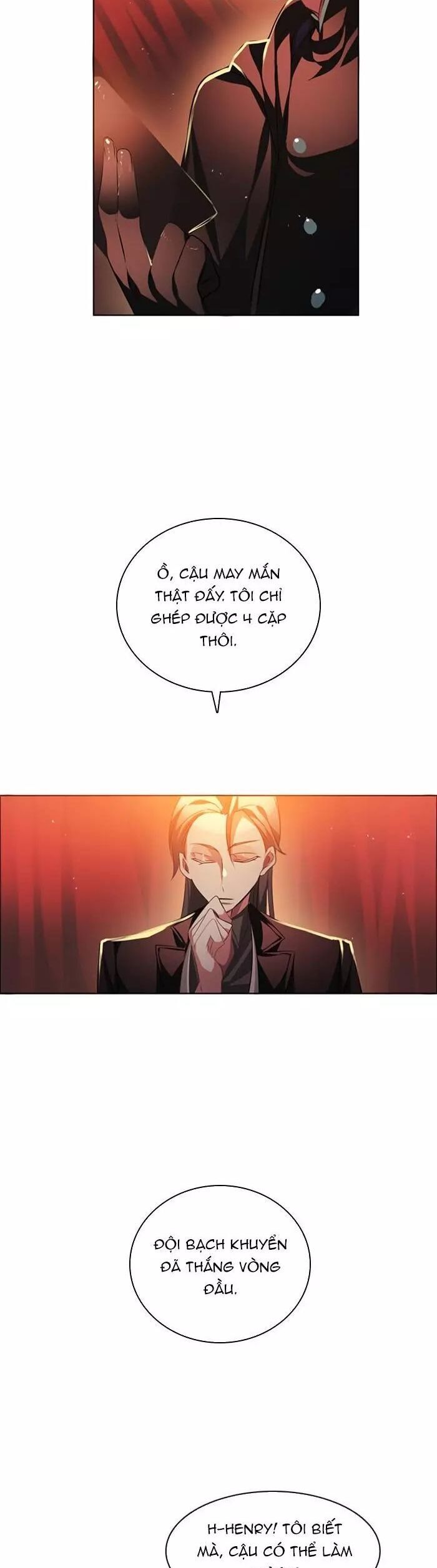 Zero Game [Chap 47-183]