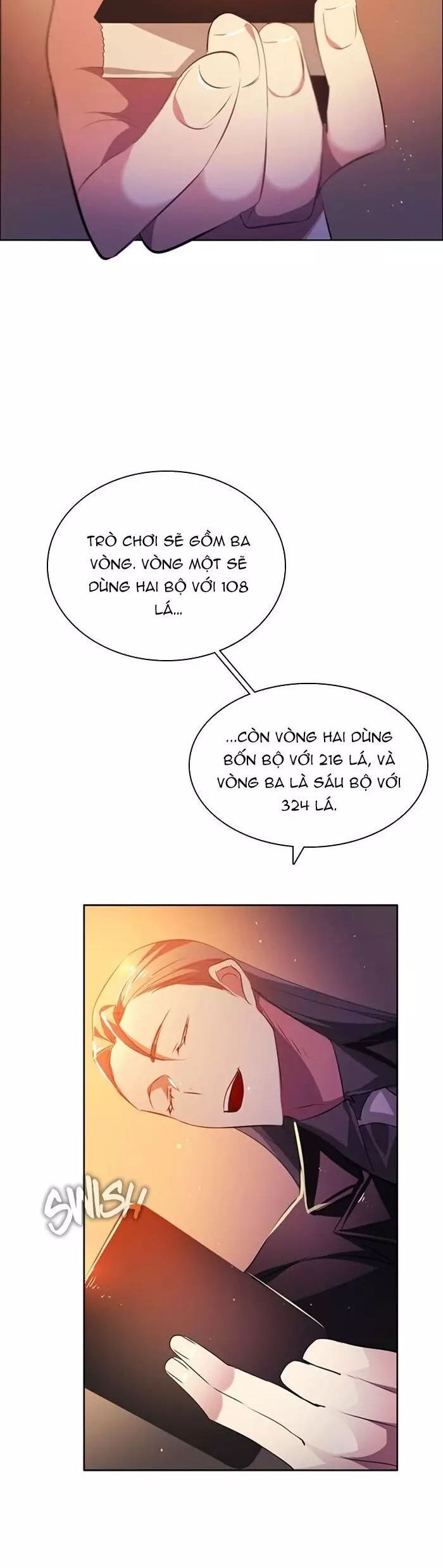 Zero Game [Chap 47-183]