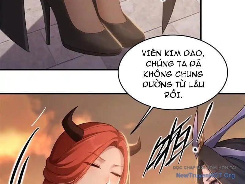 Bắt Đầu Với Tuyệt Sắc Sư Tôn Hệ Thống Tổng Cục Phản Cốt [Chap 175-176]