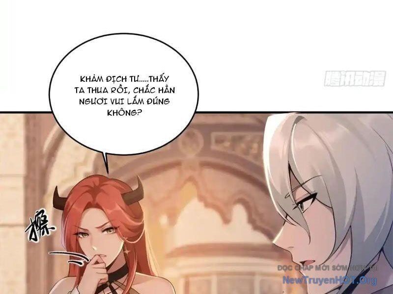 Bắt Đầu Với Tuyệt Sắc Sư Tôn Hệ Thống Tổng Cục Phản Cốt [Chap 175-176]
