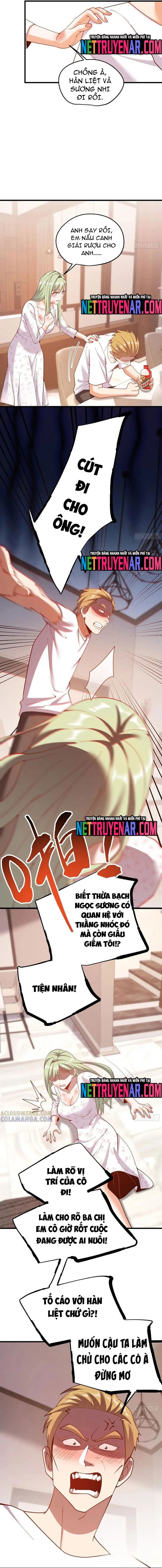 Trọng Sinh Không Làm Chạn Vương Tôi Một Mình Nạp Game Thăng Cấp [Chap 250-251]