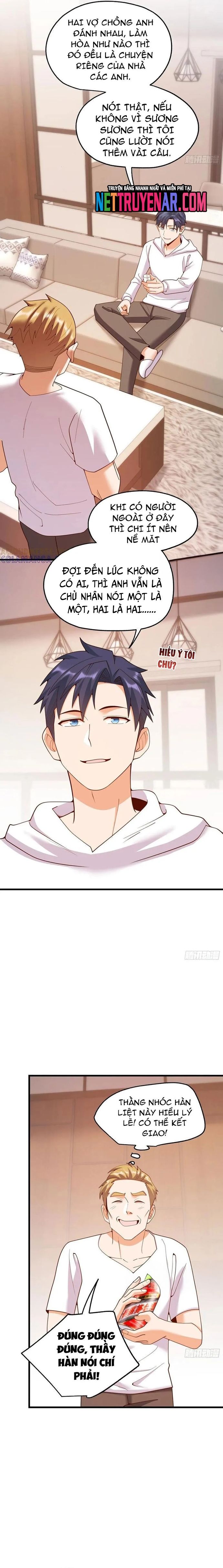 Trọng Sinh Không Làm Chạn Vương Tôi Một Mình Nạp Game Thăng Cấp [Chap 250-251]