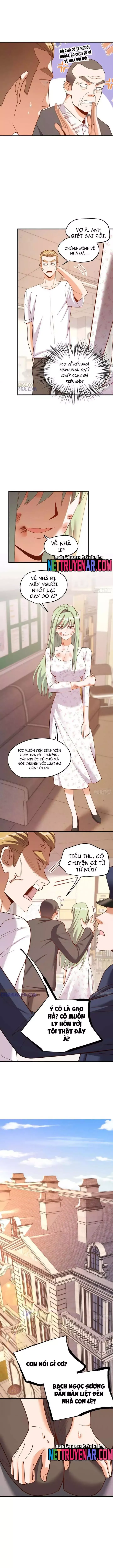 Trọng Sinh Không Làm Chạn Vương Tôi Một Mình Nạp Game Thăng Cấp [Chap 250-251]