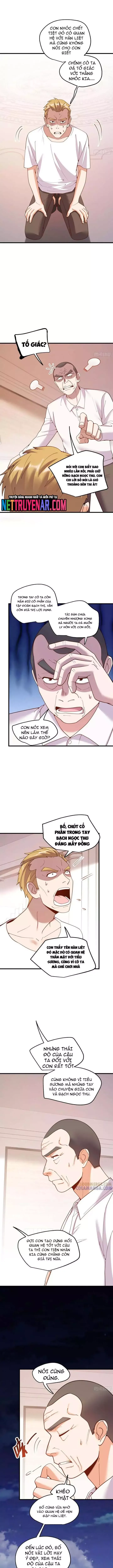 Trọng Sinh Không Làm Chạn Vương Tôi Một Mình Nạp Game Thăng Cấp [Chap 250-251]