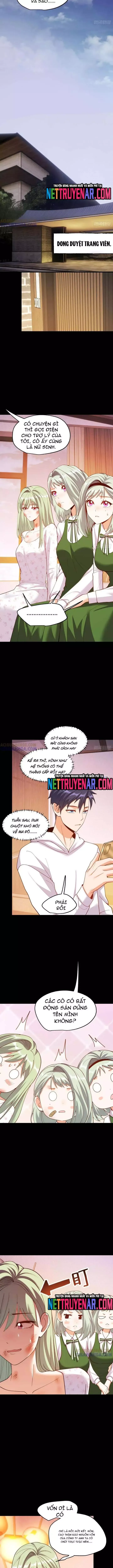 Trọng Sinh Không Làm Chạn Vương Tôi Một Mình Nạp Game Thăng Cấp [Chap 250-251]
