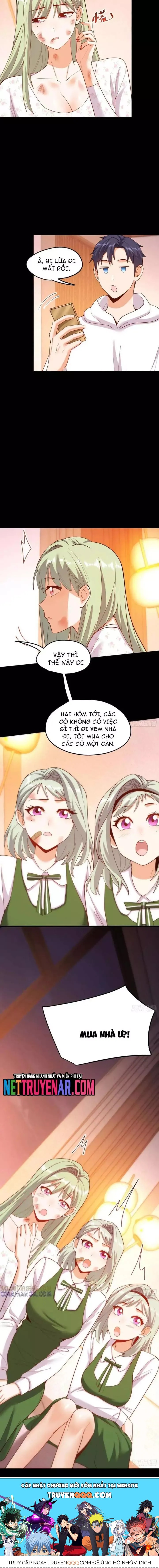 Trọng Sinh Không Làm Chạn Vương Tôi Một Mình Nạp Game Thăng Cấp [Chap 250-251]