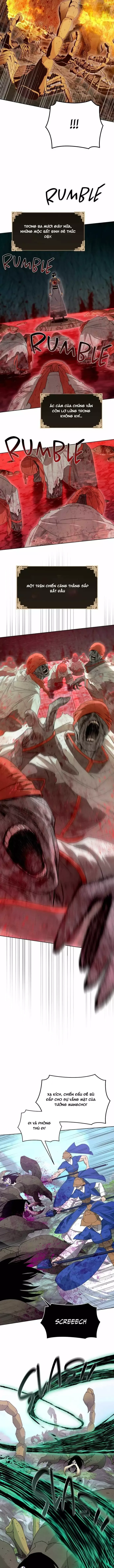 Xuyên Không Vào Con Game Rác Rưởi Của Tôi [Chap 21-22]