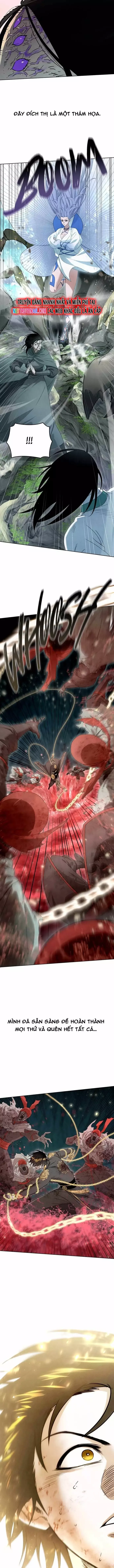 Xuyên Không Vào Con Game Rác Rưởi Của Tôi [Chap 21-22]