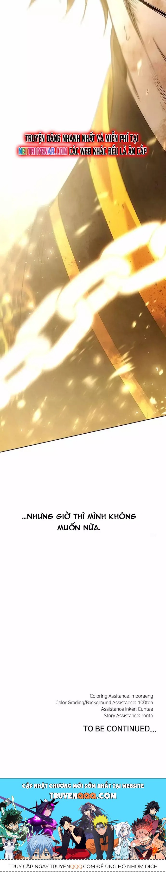 Xuyên Không Vào Con Game Rác Rưởi Của Tôi [Chap 21-22]