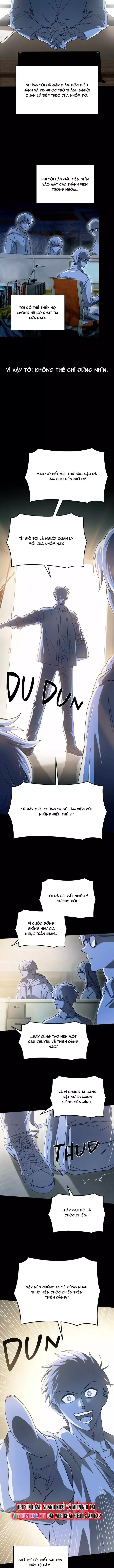 Xuyên Không Vào Con Game Rác Rưởi Của Tôi [Chap 21-22]