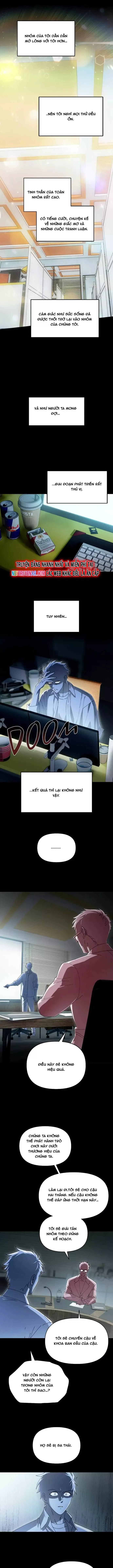 Xuyên Không Vào Con Game Rác Rưởi Của Tôi [Chap 21-22]